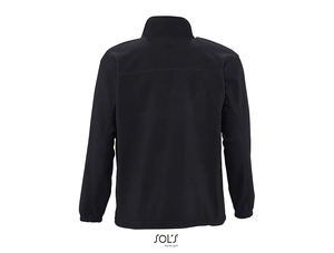 Veste micropolaire zippée Homme 300 gr/m2 personnalisable