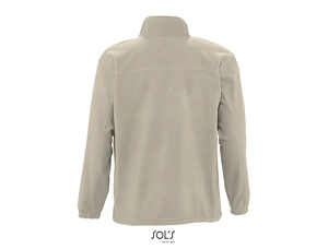 Veste micropolaire zippée Homme 300 gr/m2 personnalisable