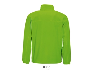 Veste micropolaire zippée Homme 300 gr/m2 personnalisable