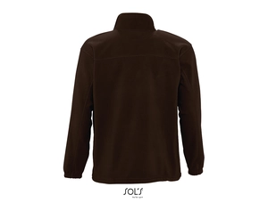 Veste micropolaire zippée Homme 300 gr/m2 personnalisable