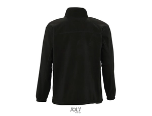 Veste micropolaire zippée Homme 300 gr/m2 personnalisable