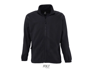 Veste micropolaire zippée Homme 300 gr/m2 personnalisable