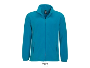 Veste micropolaire zippée Homme 300 gr/m2 personnalisable