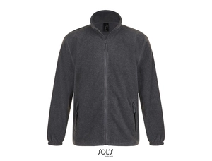 Veste micropolaire zippée Homme 300 gr/m2 personnalisable