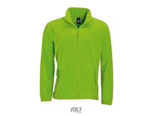 Veste micropolaire zippée Homme 300 gr/m2 personnalisable