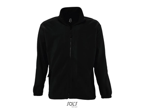 Veste micropolaire zippée Homme 300 gr/m2 personnalisable