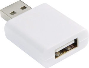 Bloqueur de données DATA vers port USB personnalisable