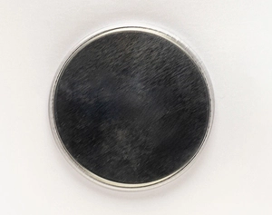 Badge Magnet Puissant en Néodyme - Diamètre 45mm - Made in France personnalisable