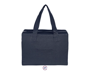 Grand sac weekend made in France - fabriqué en France personnalisable