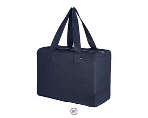 Grand sac weekend made in France - fabriqué en France personnalisable