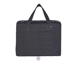 Grand sac weekend made in France - fabriqué en France personnalisable