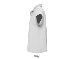 Polo Homme maille piquée 170gr/m2 personnalisable