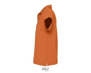 Polo Homme maille piquée 170gr/m2 personnalisable