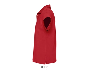 Polo Homme maille piquée 170gr/m2 personnalisable