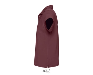 Polo Homme maille piquée 170gr/m2 personnalisable