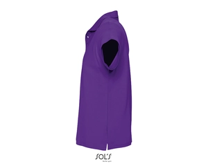 Polo Homme maille piquée 170gr/m2 personnalisable