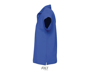 Polo Homme maille piquée 170gr/m2 personnalisable
