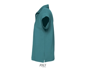 Polo Homme maille piquée 170gr/m2 personnalisable