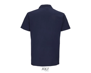 Polo Homme maille piquée 170gr/m2 personnalisable