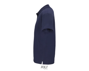Polo Homme maille piquée 170gr/m2 personnalisable