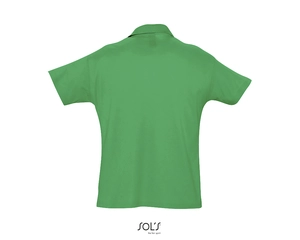Polo Homme maille piquée 170gr/m2 personnalisable