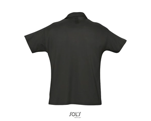 Polo Homme maille piquée 170gr/m2 personnalisable