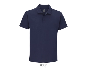 Polo Homme maille piquée 170gr/m2 personnalisable