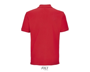 Polo unisexe en maille piquée 210 SOL'S - PEGASE personnalisable