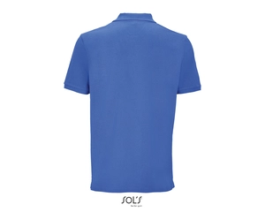 Polo unisexe en maille piquée 210 SOL'S - PEGASE personnalisable