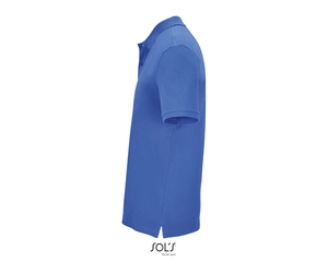 Polo unisexe en maille piquée 210 SOL'S - PEGASE personnalisable