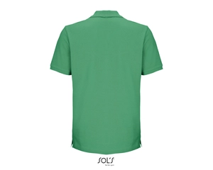 Polo unisexe en maille piquée 210 SOL'S - PEGASE personnalisable