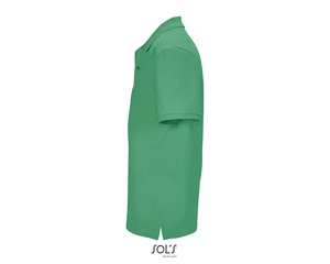 Polo unisexe en maille piquée 210 SOL'S - PEGASE personnalisable