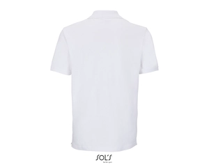 Polo unisexe en maille piquée 210 SOL'S - PEGASE personnalisable