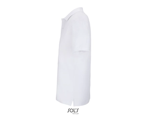 Polo unisexe en maille piquée 210 SOL'S - PEGASE personnalisable