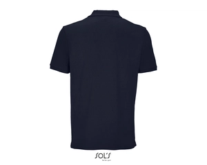 Polo unisexe en maille piquée 210 SOL'S - PEGASE personnalisable