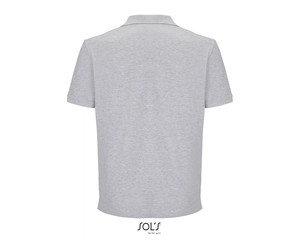 Polo unisexe en maille piquée 210 SOL'S - PEGASE personnalisable