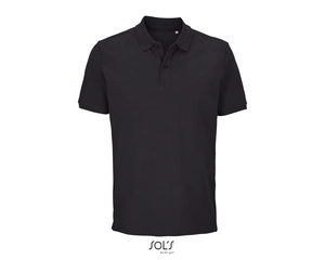 Polo unisexe en maille piquée 210 SOL'S - PEGASE personnalisable