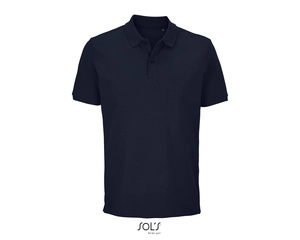 Polo unisexe en maille piquée 210 SOL'S - PEGASE personnalisable