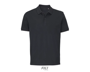 Polo unisexe en maille piquée 210 SOL'S - PEGASE personnalisable