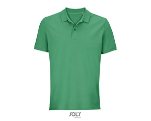 Polo unisexe en maille piquée 210 SOL'S - PEGASE personnalisable