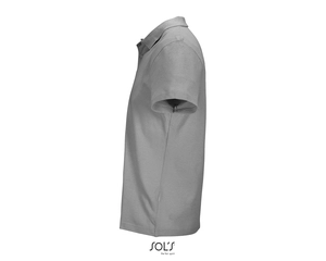 Polo unisexe maille piquée 170gr/m2 personnalisable