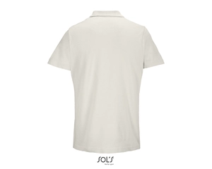 Polo unisexe maille piquée 170gr/m2 personnalisable