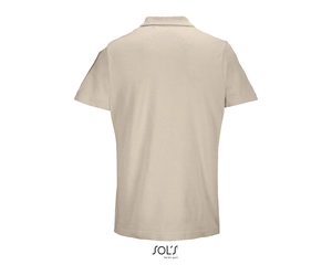 Polo unisexe maille piquée 170gr/m2 personnalisable