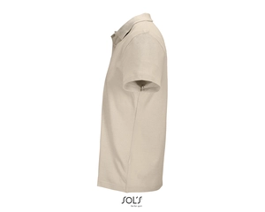 Polo unisexe maille piquée 170gr/m2 personnalisable
