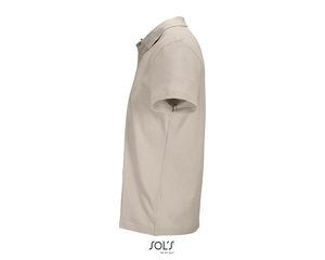 Polo unisexe maille piquée 170gr/m2 personnalisable
