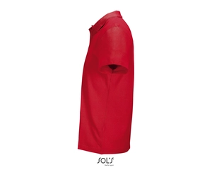 Polo unisexe maille piquée 170gr/m2 personnalisable