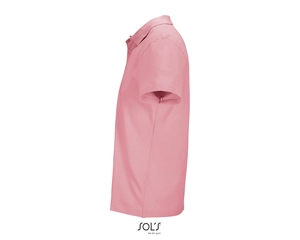 Polo unisexe maille piquée 170gr/m2 personnalisable