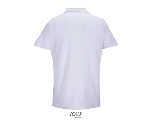 Polo unisexe maille piquée 170gr/m2 personnalisable