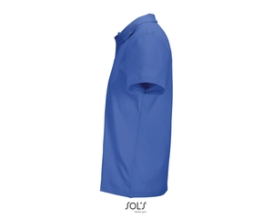 Polo unisexe maille piquée 170gr/m2 personnalisable