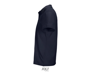 Polo unisexe maille piquée 170gr/m2 personnalisable
